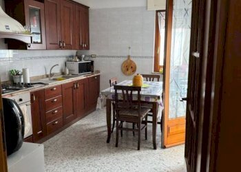 Cucina - Three-room apartment via Pozzo Donato, 29, Trecchina - photo 18