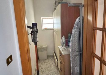 Ripostiglio - Three-room apartment via Pozzo Donato, 29, Trecchina - photo 21