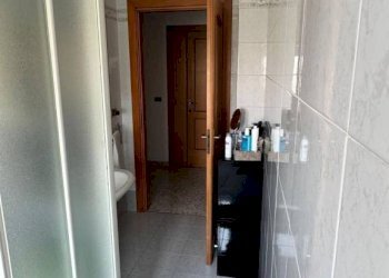 Bagno - Three-room apartment via Pozzo Donato, 29, Trecchina - photo 22