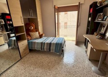 Camera da letto - Three-room apartment via Pozzo Donato, 29, Trecchina - photo 30