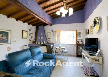 Salone - Villa contrada Morano, Genazzano - foto 4