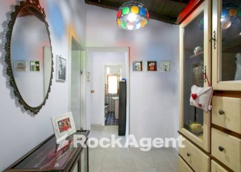 Corridoio - Villa contrada Morano, Genazzano - foto 7