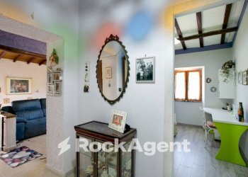 Ingresso - Villa contrada Morano, Genazzano - foto 10