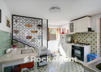 Cucina - Villa contrada Morano, Genazzano - foto 17
