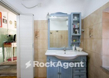 Bagno - Villa contrada Morano, Genazzano - foto 22