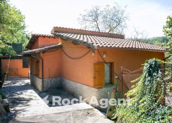 Facciata - Villa contrada Morano, Genazzano - foto 23