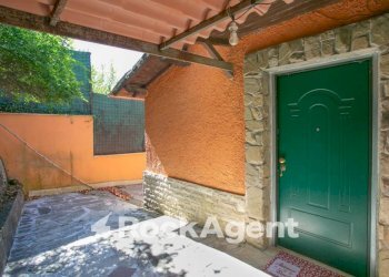 Ingresso - Villa contrada Morano, Genazzano - foto 25