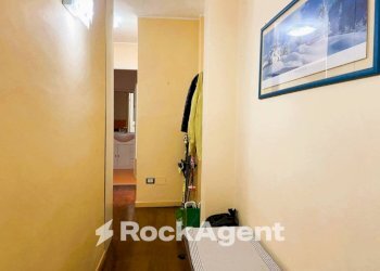Ufficio - Two-room apartment via Einaudi, 15, Bardonecchia - photo 4