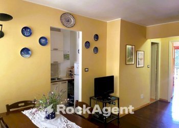 Salone - Two-room apartment via Einaudi, 15, Bardonecchia - photo 5