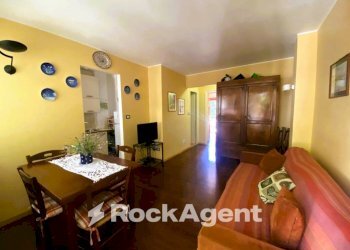 Salone - Two-room apartment via Einaudi, 15, Bardonecchia - photo 6