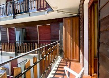 Terrazzo - Two-room apartment via Einaudi, 15, Bardonecchia - photo 13