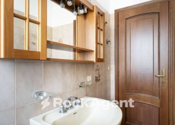 Bagno - Villa a Schiera viale Martiri della Libertà, 58, Mede - foto 7