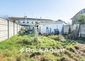 Terreno - Villa a Schiera viale Martiri della Libertà, 58, Mede - foto 31