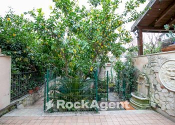 Terrazzo - Villa a Schiera viale Valle dell'Aniene, Guidonia Montecelio - foto 3