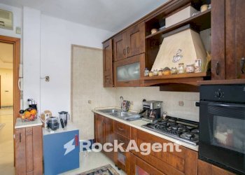 Cucina - Villa a Schiera viale Valle dell'Aniene, Guidonia Montecelio - foto 9