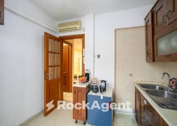 Cucina - Villa a Schiera viale Valle dell'Aniene, Guidonia Montecelio - foto 11