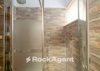 Bagno - Villa a Schiera viale Valle dell'Aniene, Guidonia Montecelio - foto 16