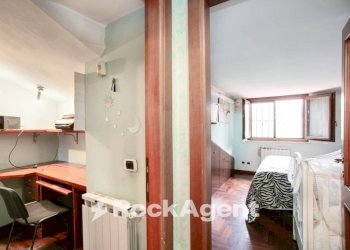 Disimpegno - Villa a Schiera viale Valle dell'Aniene, Guidonia Montecelio - foto 19