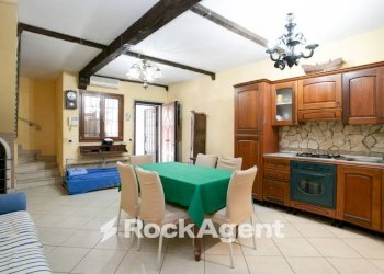 Cucina - Villa a Schiera viale Valle dell'Aniene, Guidonia Montecelio - foto 28