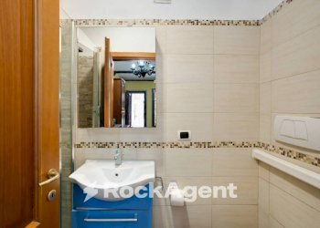 Bagno - Villa a Schiera viale Valle dell'Aniene, Guidonia Montecelio - foto 29