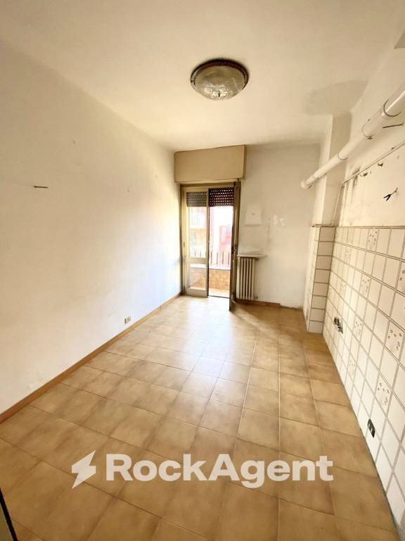 Cucina - Trilocale via degli Umiliati, 16, Milano (zona Ponte Lambro) - foto 3