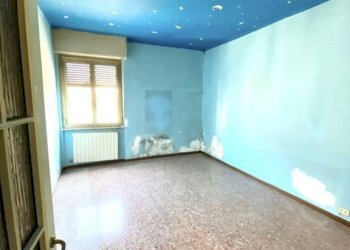 Camera da letto - Trilocale via degli Umiliati, 16, Milano (zona Ponte Lambro) - foto 12