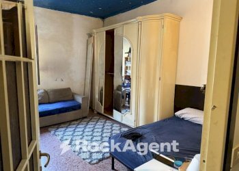 Camera da letto - Trilocale via degli Umiliati, 16, Milano (zona Ponte Lambro) - foto 14