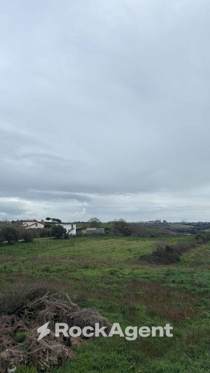 Terreno - Villa via del Tronco, Aprilia - foto 3