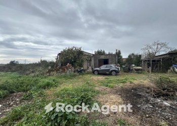 Terreno - Villa via del Tronco, Aprilia - photo 9