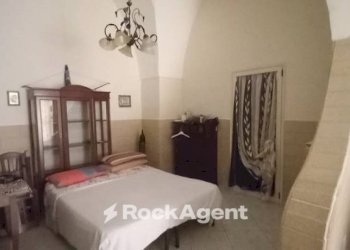 Camera da letto - Independent house via Giacosa, 24, Cutrofiano - photo 4