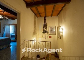 Disimpegno - Independent house via di Montigiano, 126, Massarosa - photo 20