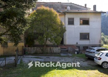 Cortile interno - Independent house via di Montigiano, 126, Massarosa - photo 35