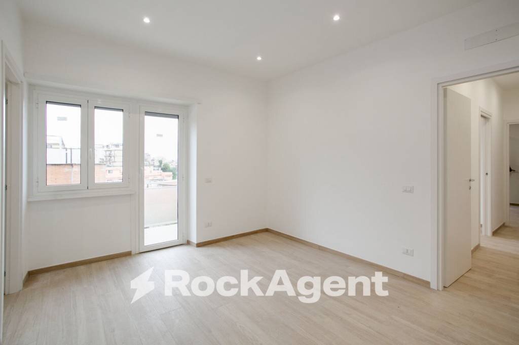 Camera da letto - Attic via Piteglio, 11, Roma - photo 1