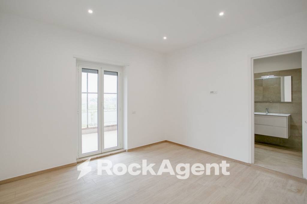 Camera da letto - Attic via Piteglio, 11, Roma - photo 3