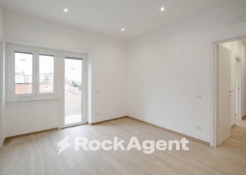 Terrazzo - Attic via Piteglio, 11, Roma - photo 1