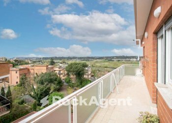 Camera da letto - Attic via Piteglio, 11, Roma - photo 2