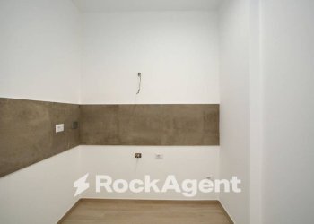 Cucina - Attic via Piteglio, 11, Roma - photo 4