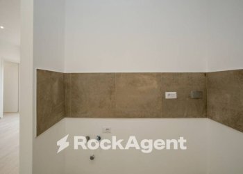 Bagno - Attic via Piteglio, 11, Roma - photo 5