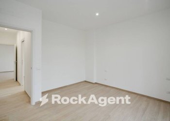 Camera da letto - Attic via Piteglio, 11, Roma - photo 9