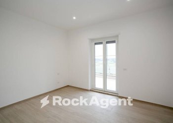 Camera da letto - Attic via Piteglio, 11, Roma - photo 12