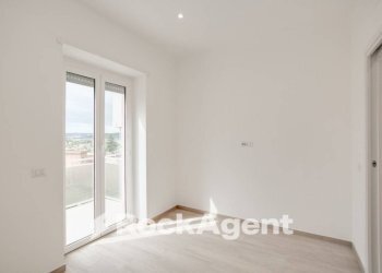 Camera da letto - Attic via Piteglio, 11, Roma - photo 13