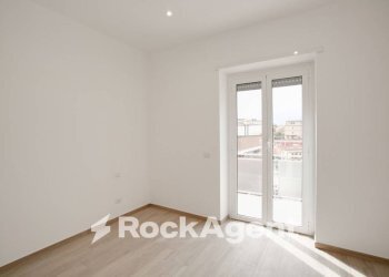 Camera da letto - Attic via Piteglio, 11, Roma - photo 14