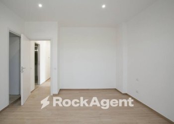 Camera da letto - Attic via Piteglio, 11, Roma - photo 15