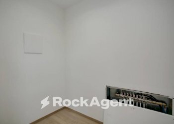 Studio - Attic via Piteglio, 11, Roma - photo 17