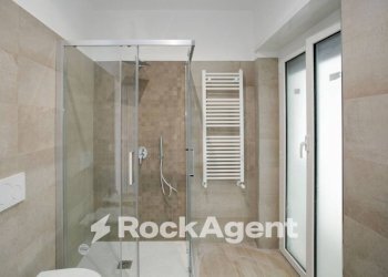 Bagno - Attic via Piteglio, 11, Roma - photo 18