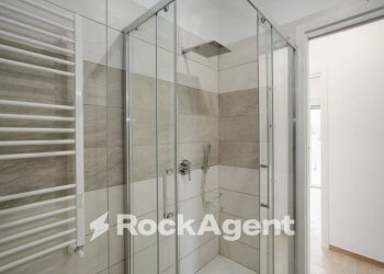 Bagno - Attic via Piteglio, 11, Roma - photo 21