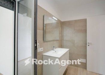 Bagno - Attic via Piteglio, 11, Roma - photo 22