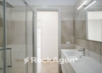 Bagno - Attic via Piteglio, 11, Roma - photo 24