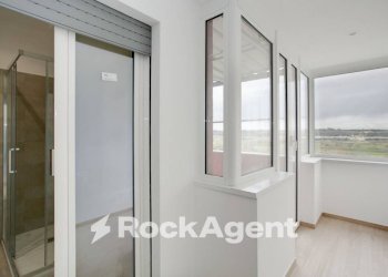 Interno palazzo - Attic via Piteglio, 11, Roma - photo 27