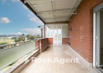 Terrazzo - Attic via Piteglio, 11, Roma - photo 29